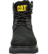 CATERPILLAR COLORADO 2.0 - Bottines à lacets noir