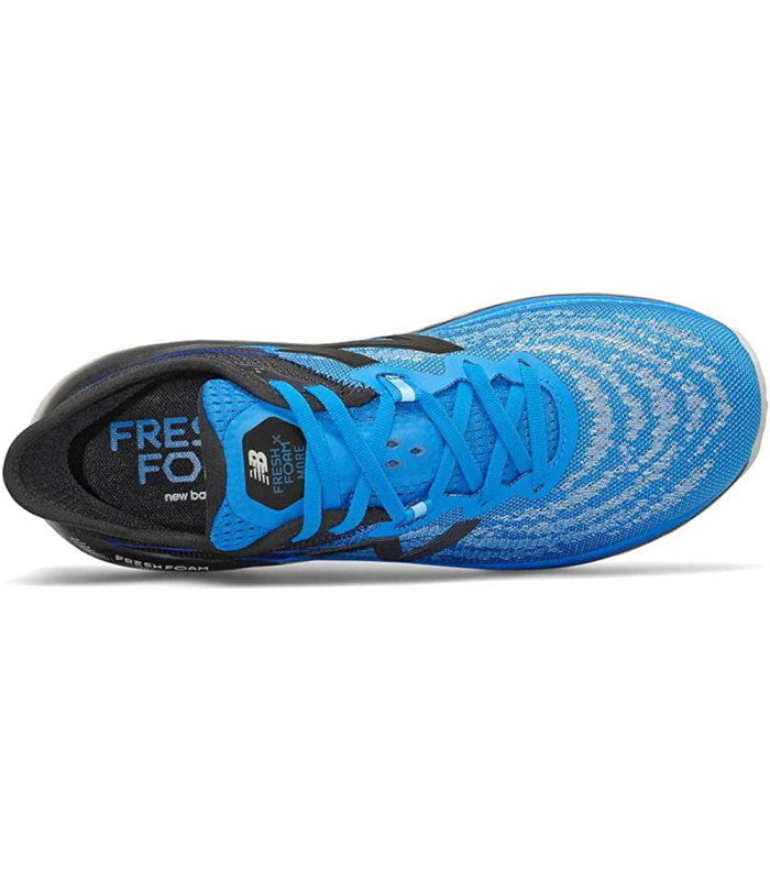 New Balance Mmorbl2, Sneaker Homme