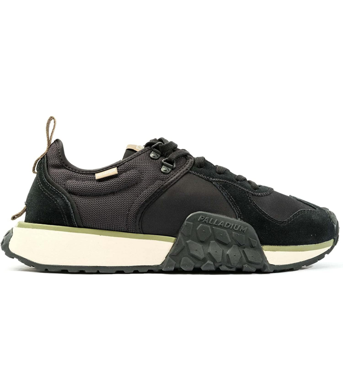 Palladium Troop Runner 77330001M, Basket - 43 EU