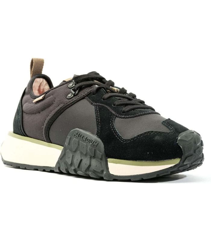 Palladium Troop Runner 77330001M, Basket - 43 EU