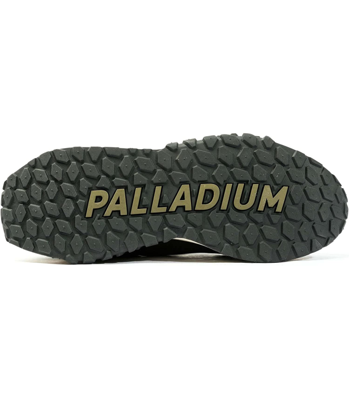 Palladium Troop Runner 77330001M, Basket - 43 EU
