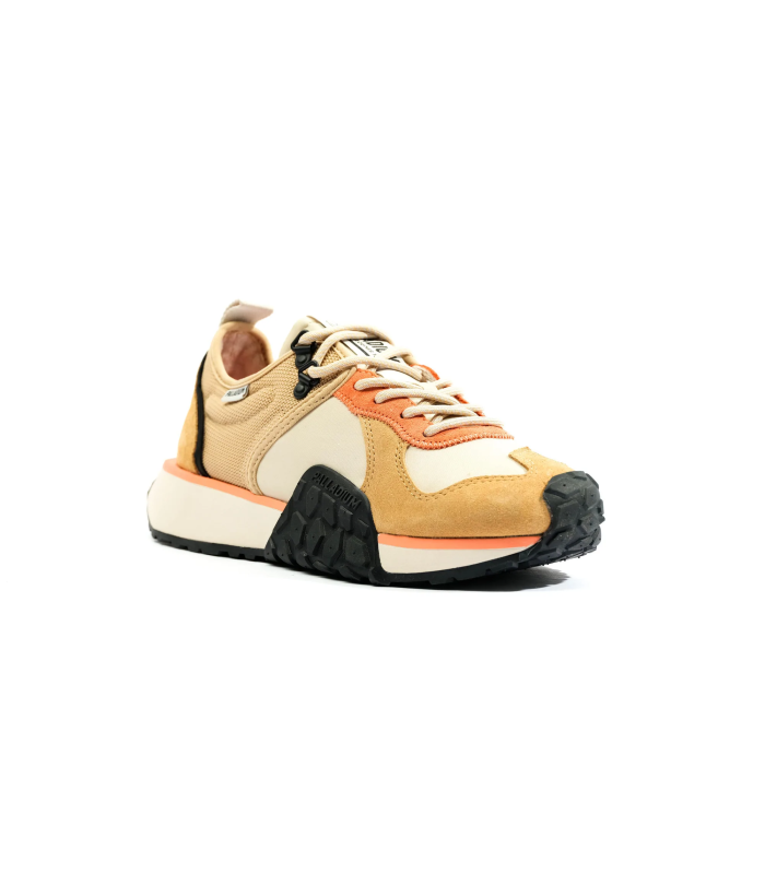 copy of Palladium Troop Runner, Sneakers Mixte