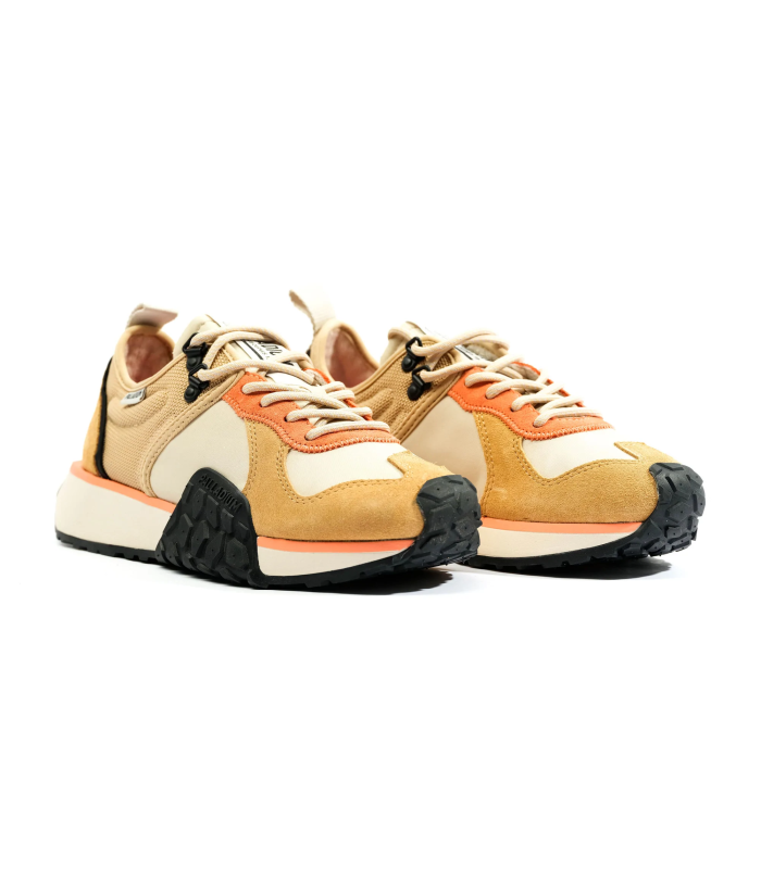 copy of Palladium Troop Runner, Sneakers Mixte