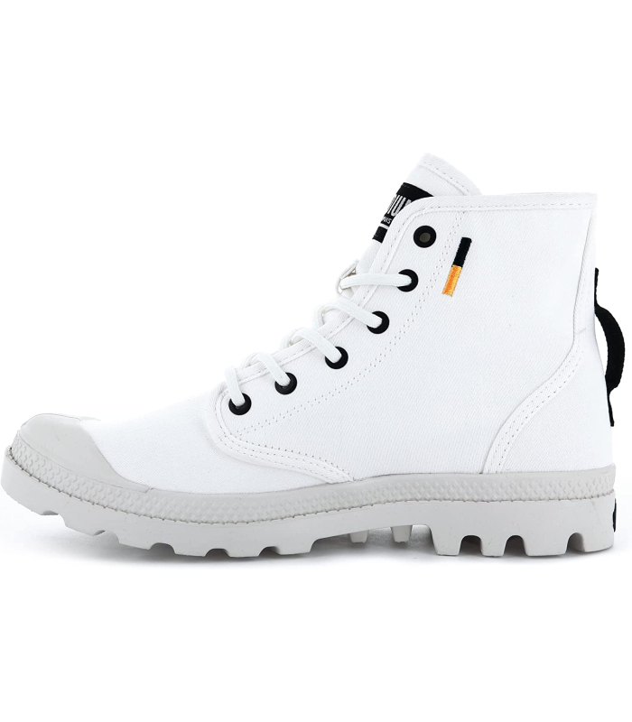 Palladium Pampa Hi Htg Supply, Sneaker Boots Mixte