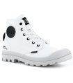 Palladium Pampa Hi Htg Supply, Sneaker Boots Mixte