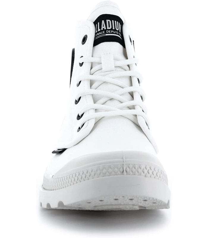 Palladium Pampa Hi Htg Supply, Sneaker Boots Mixte
