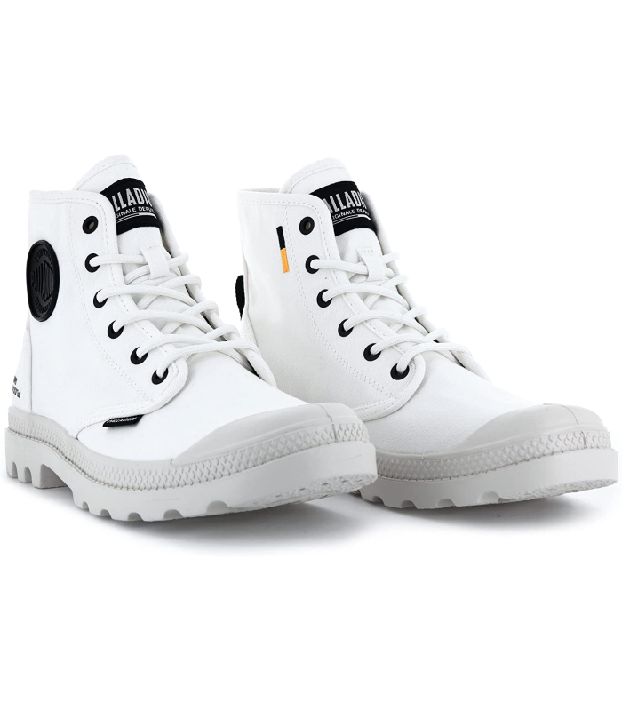 Palladium Pampa Hi Htg Supply, Sneaker Boots Mixte