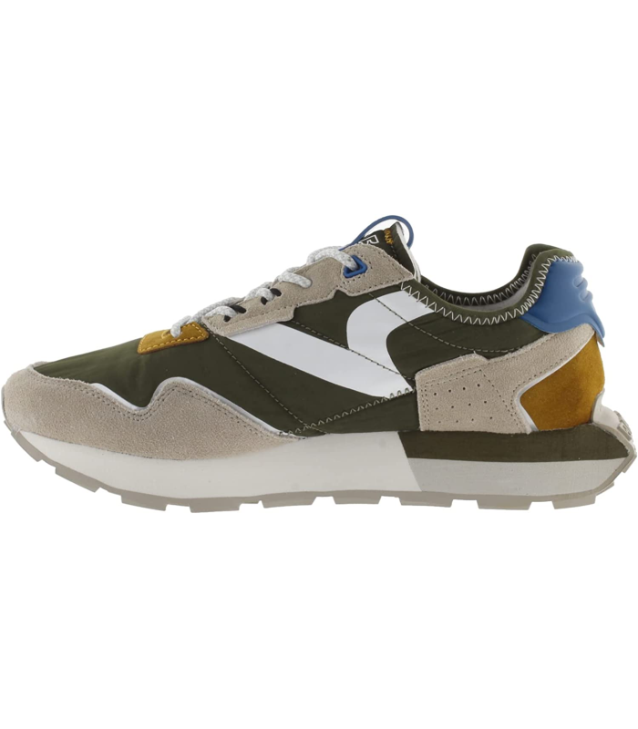 Victoria 8803102-MEN V 1985 Basket Basse Wing kaki