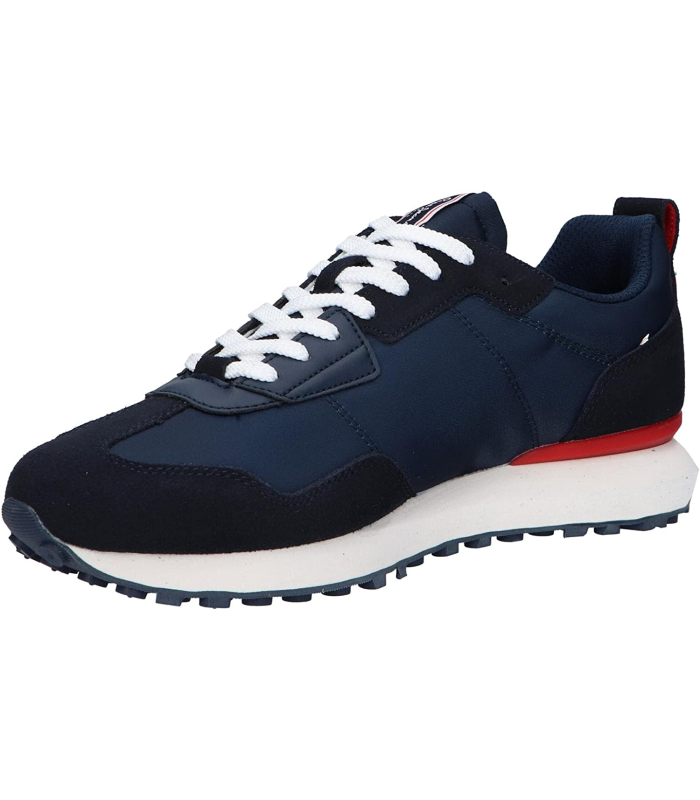 Pepe Jeans Foster Man Print marine