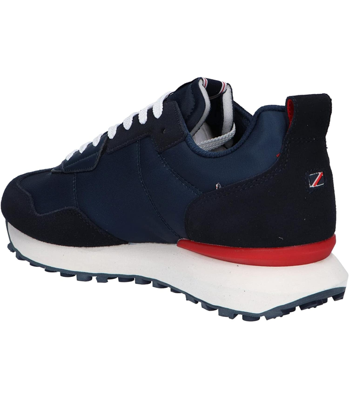 Pepe Jeans Foster Man Print marine