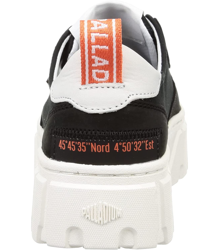 Palladium Baskets Pallatower Lo