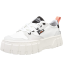 Palladium Baskets Pallatower Lo blanc