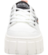 Palladium Baskets Pallatower Lo blanc
