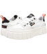 Palladium Baskets Pallatower Lo blanc