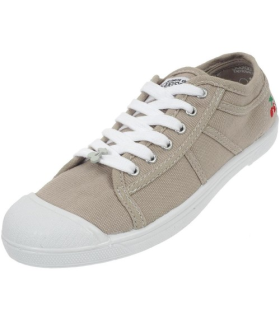 copy of Le Temps des Cerises basic 02- Blanc ,Tennis