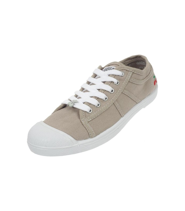 copy of Le Temps des Cerises basic 02- Blanc ,Tennis