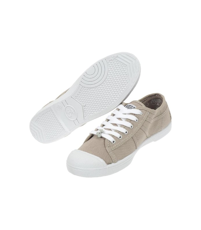 copy of Le Temps des Cerises basic 02- Blanc ,Tennis