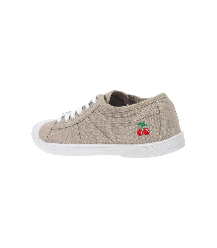 copy of Le Temps des Cerises basic 02- Blanc ,Tennis
