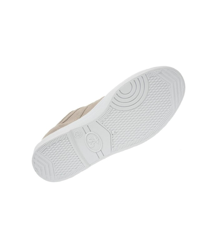 copy of Le Temps des Cerises basic 02- Blanc ,Tennis