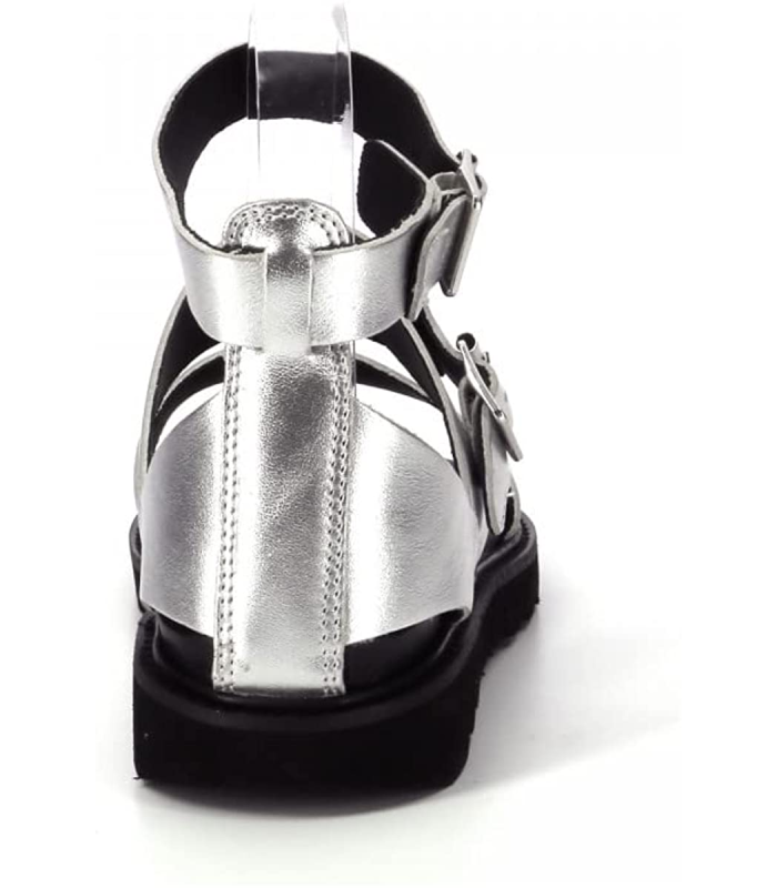 Neostrap, Sandales Femme,