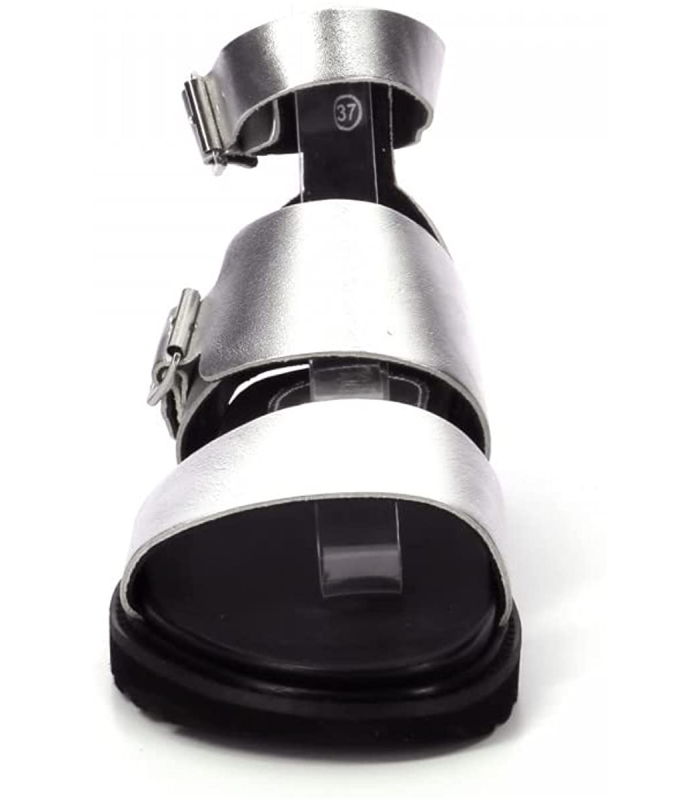 Neostrap, Sandales Femme,