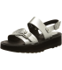 KICKERS Highlight, Sandale Femme