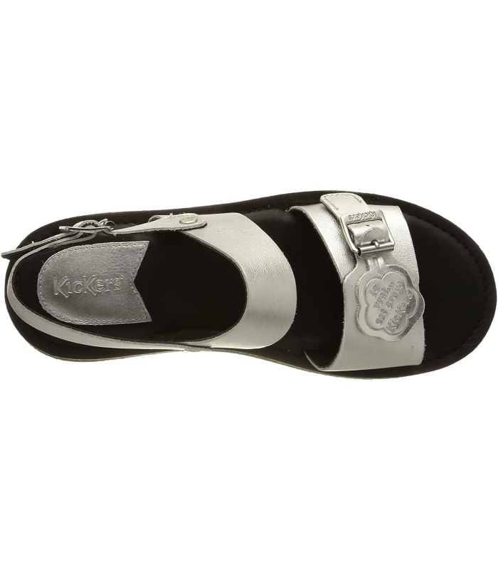 KICKERS Highlight, Sandale Femme