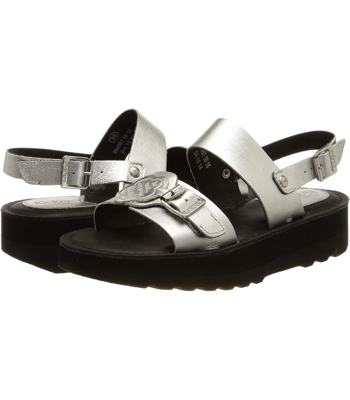 KICKERS Highlight, Sandale Femme