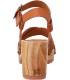KICKERS Wise, Sandale à Talon Femme