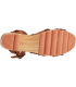 KICKERS Wise, Sandale à Talon Femme