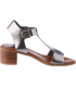 Kickers Valmons, Sandales Bout Ouvert Femme