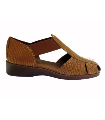 Aerosoles 4 GIVE marron - Chaussures confort