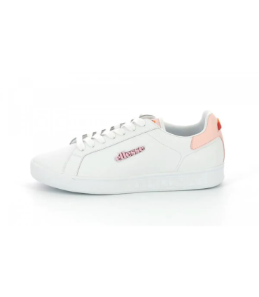 ELLESSE Campo Emb W Rose - Baskets basses  Femme