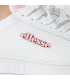 ELLESSE Campo Emb W Rose - Baskets basses  Femme