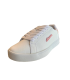 ELLESSE Campo Emb W Rose - Baskets basses  Femme