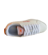 ELLESSE Campo Emb W Rose - Baskets basses  Femme
