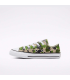 Converse All Star Ox Chaussures pour enfant Vert