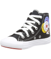 Converse 366988C Baskets Garçon