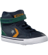 Converse 76842 Sneaker Pro Blaze Ecopelle Blu