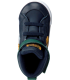 Converse 76842 Sneaker Pro Blaze Ecopelle Blu
