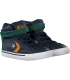 Converse 76842 Sneaker Pro Blaze Ecopelle Blu