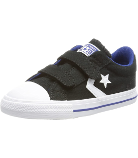 Converse - Star Player 2V Baskets Mode - Livraison Gratuite