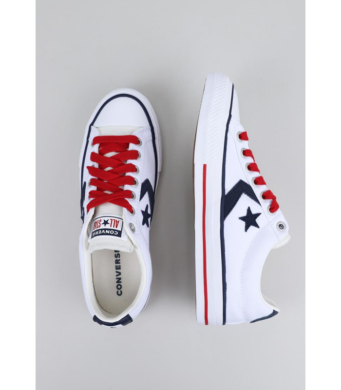 copy of Converse Star Player EV - Ox Basket Garçon Blanc 32 EU