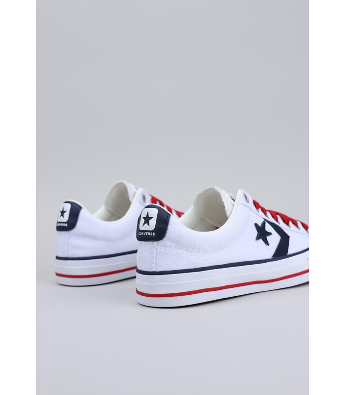 copy of Converse Star Player EV - Ox Basket Garçon Blanc 32 EU