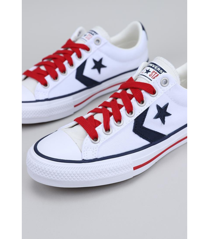 copy of Converse Star Player EV - Ox Basket Garçon Blanc 32 EU