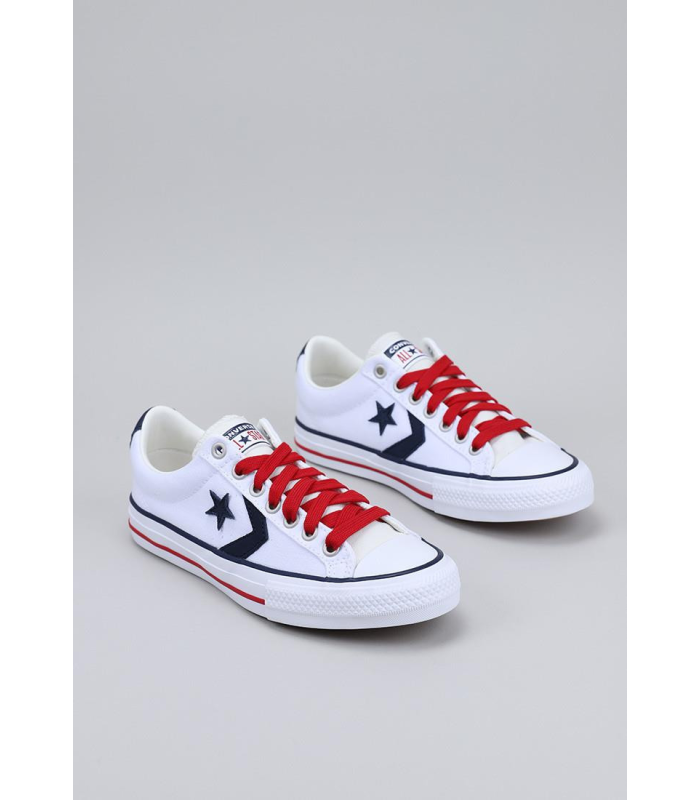 copy of Converse Star Player EV - Ox Basket Garçon Blanc 32 EU