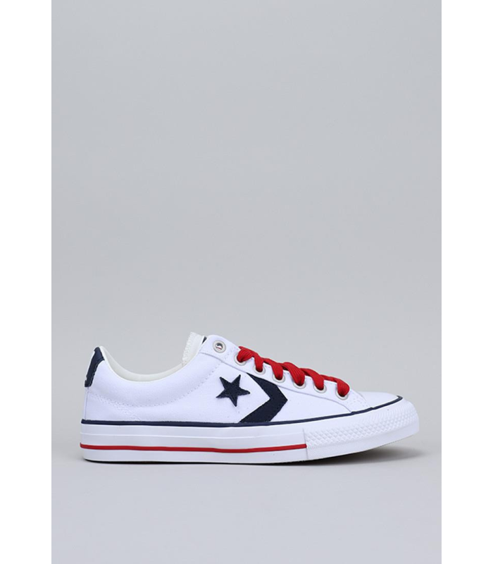 copy of Converse Star Player EV - Ox Basket Garçon Blanc 32 EU