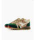 Diadora Heritage N9000 H ITA Cime di Rapa Double crème