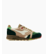 Diadora Heritage N9000 H ITA Cime di Rapa Double crème