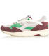 Diadora Heritage Sneakers Uomo Eclipse Italia Radicchio 201.177908.75024